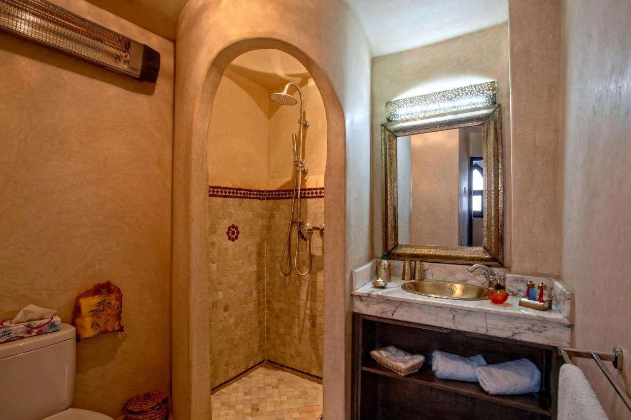 Foto - Riad Basim