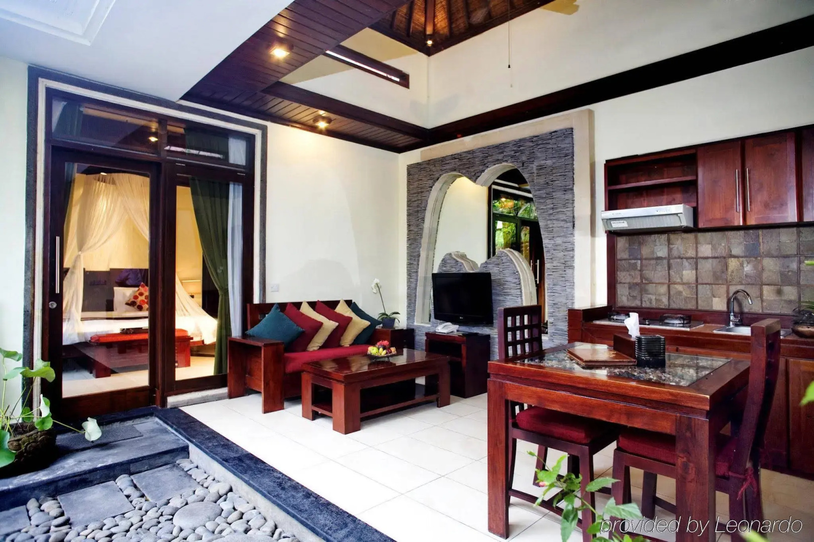 Photo - The Bali Dream Suite Villa Seminyak