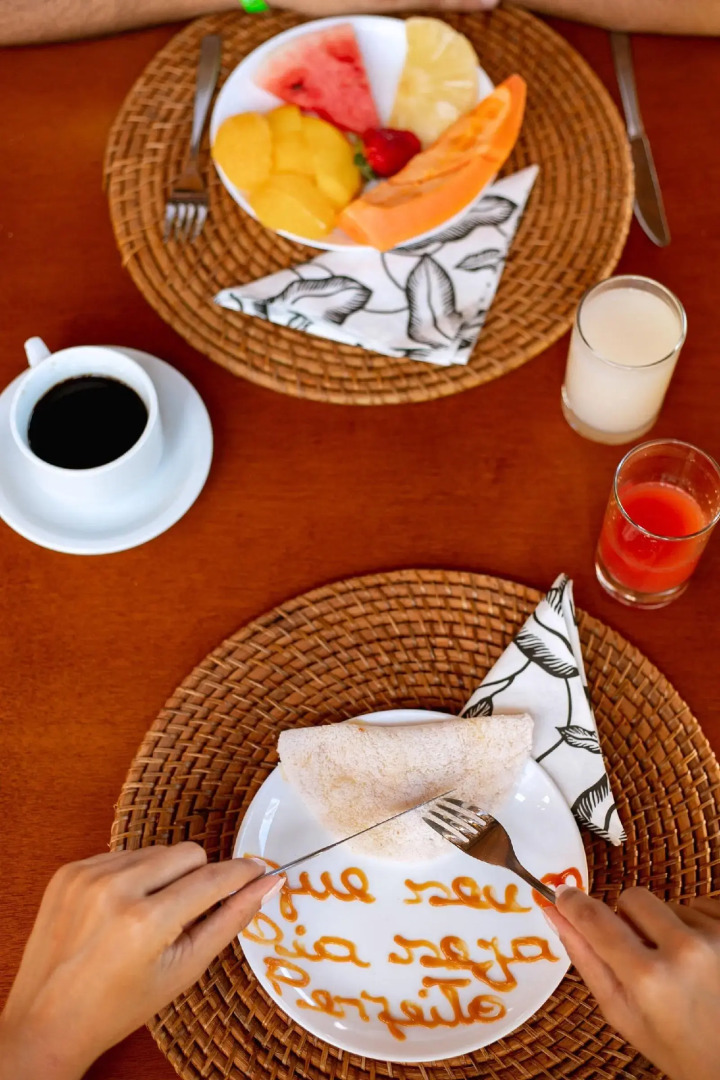 Foto - Armação Resort Porto de Galinhas