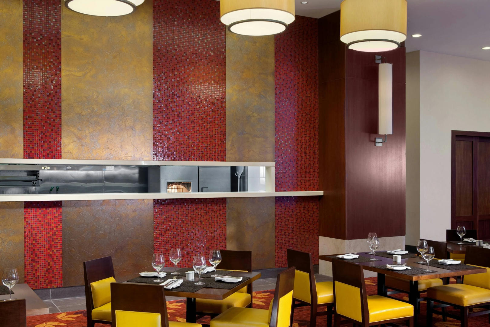 Photo - Ottawa Marriott Hotel