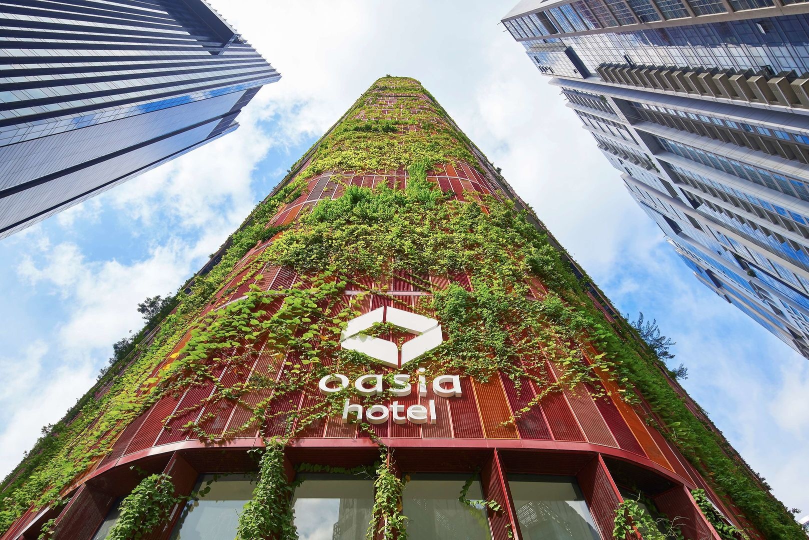 Foto - Oasia Hotel Downtown, Singapore by Far East Hospitality