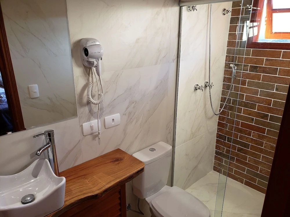 Foto - Mansão Austríaca Guesthouse