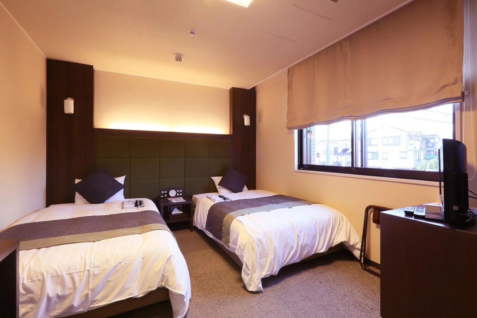 Photo - Hotel Binario Saga Arashiyama