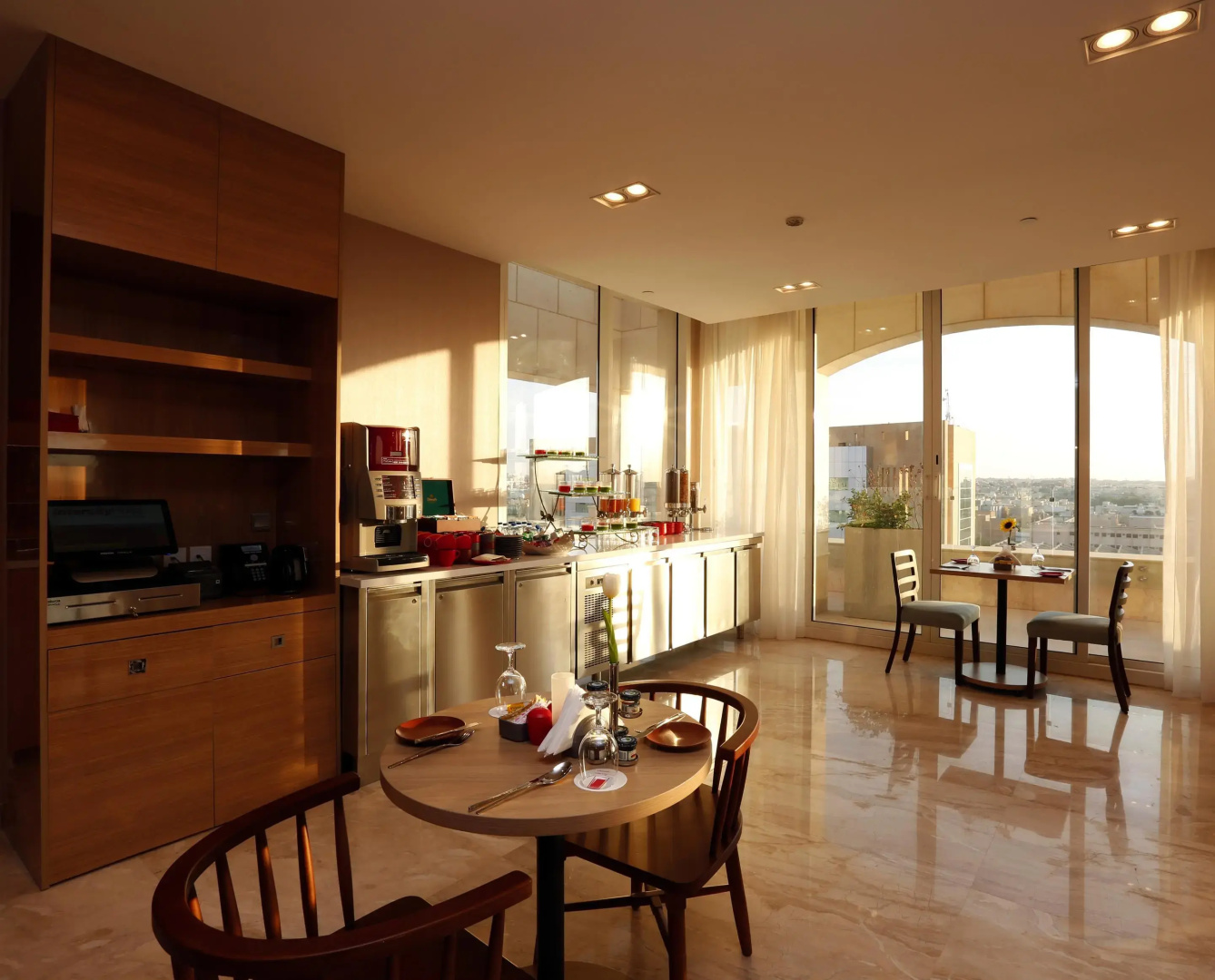 Photo - IntercityHotel Riyadh Malaz