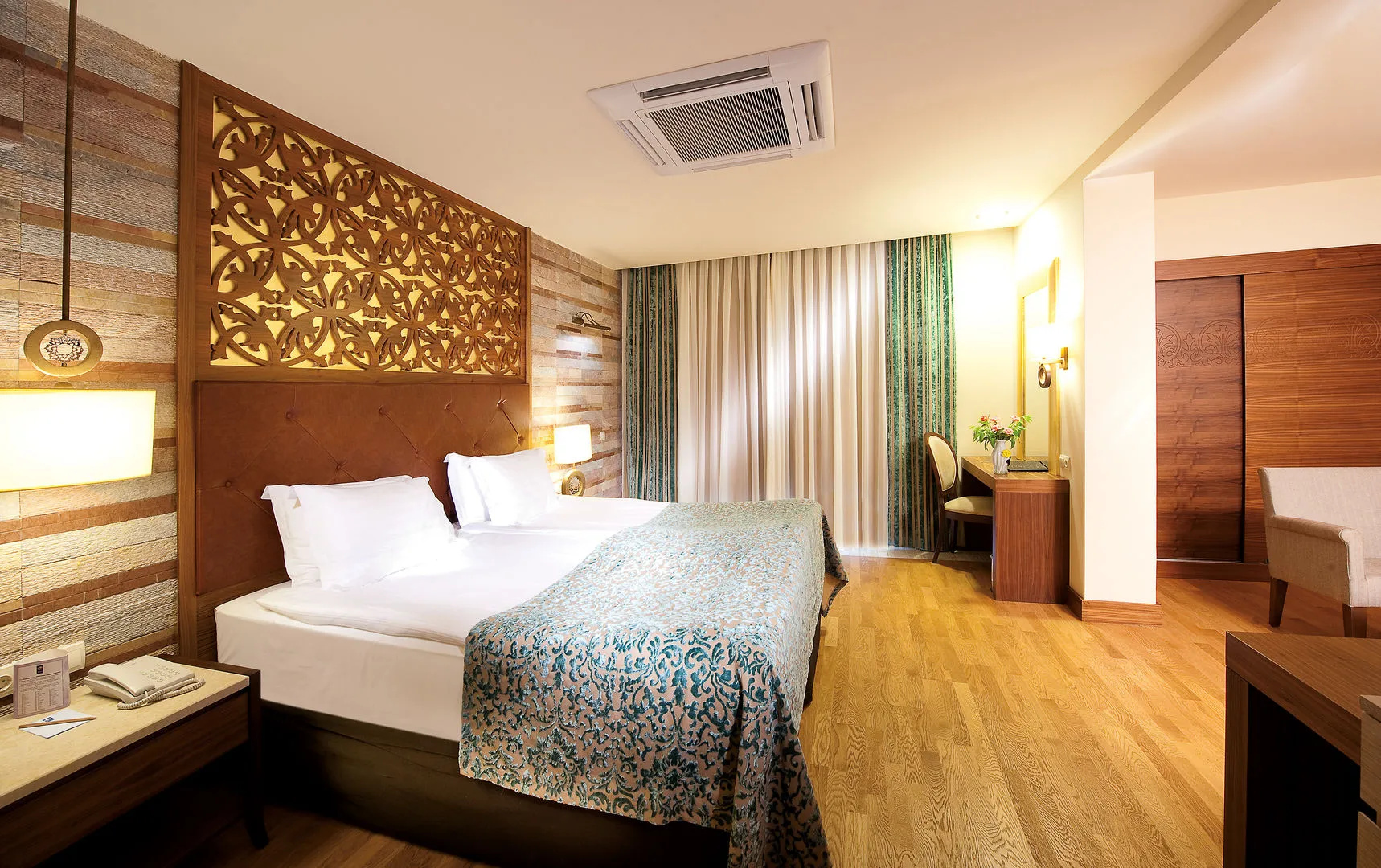 Photo - Melas Lara Hotel