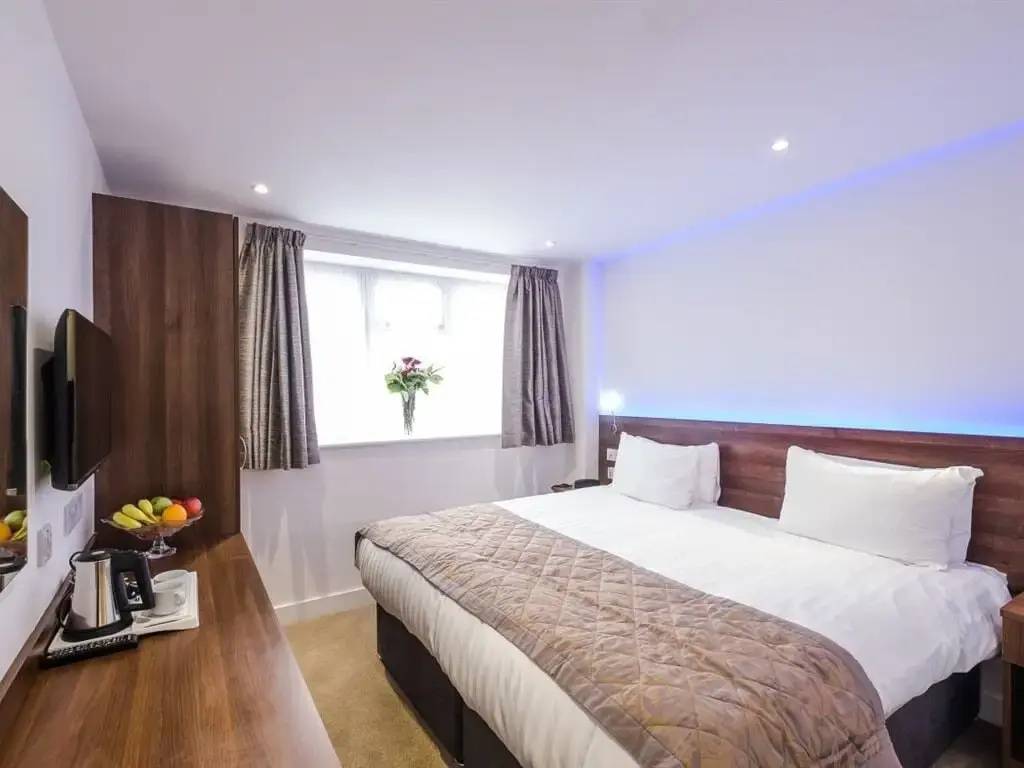 Foto - Signature Hotel London