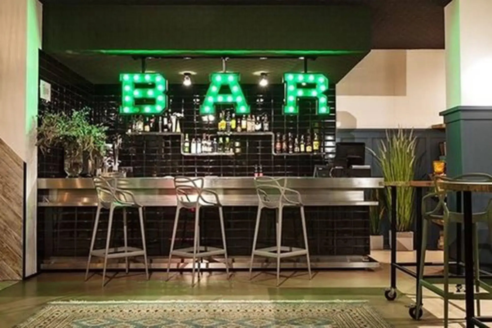 Foto - New Hotel Colon