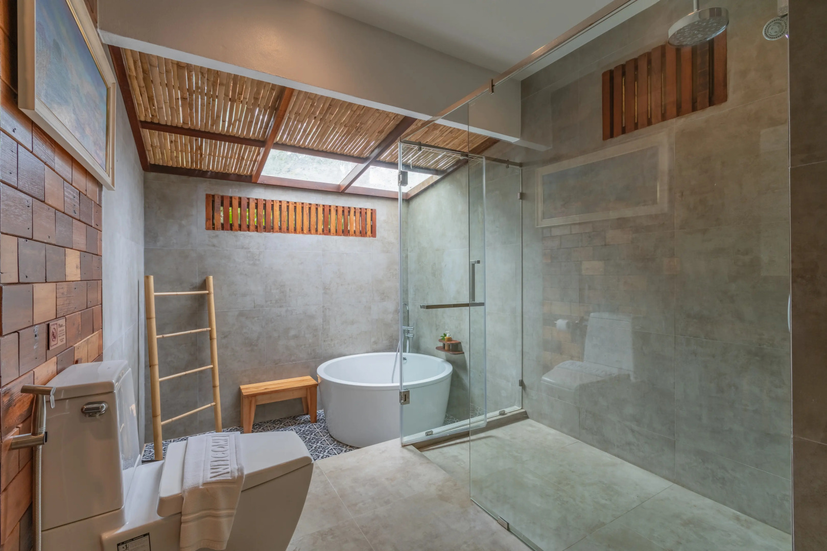 Photo - Ban Sainai Resort- Aonang's Green Resort