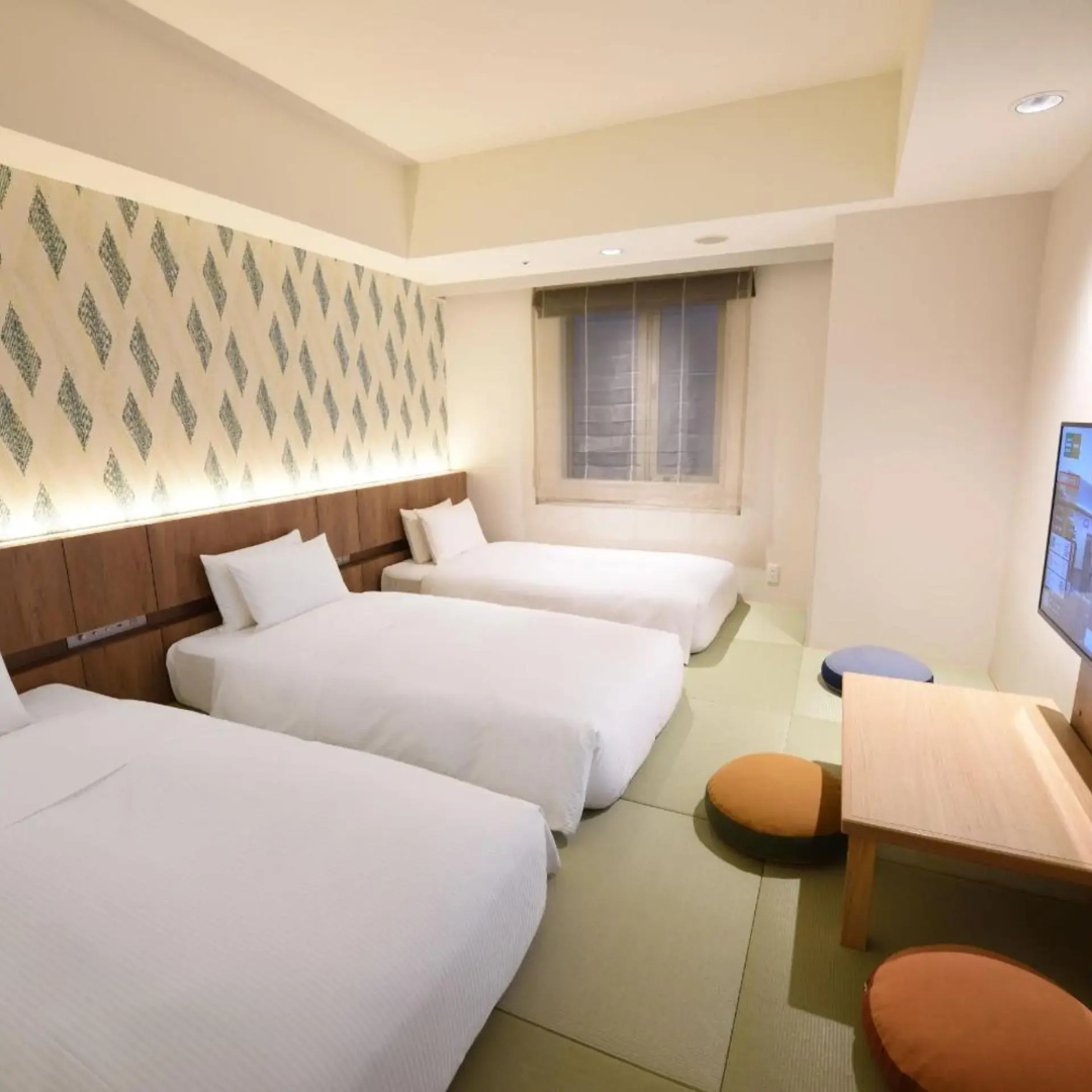 Photo - Hakata Green Hotel Annex