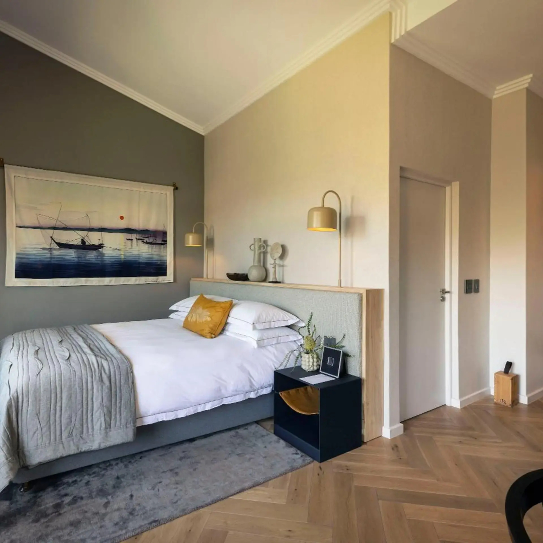 Foto - The Peech Hotel