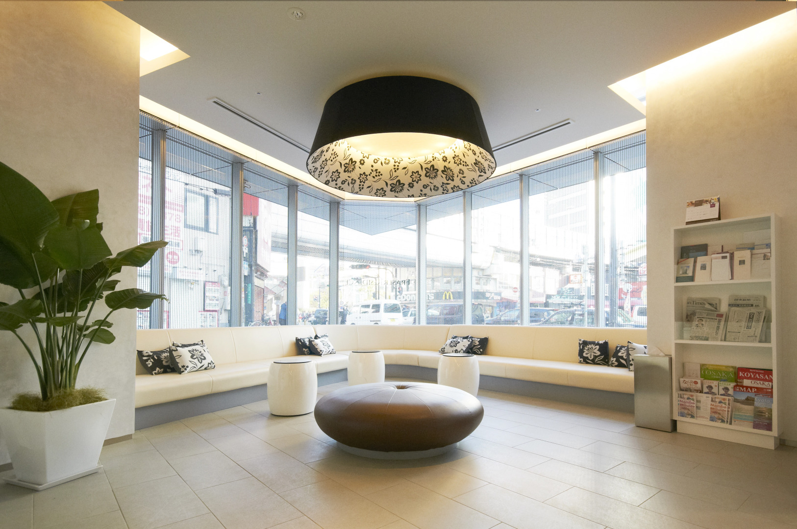 Photo - Fraser Residence Nankai Osaka