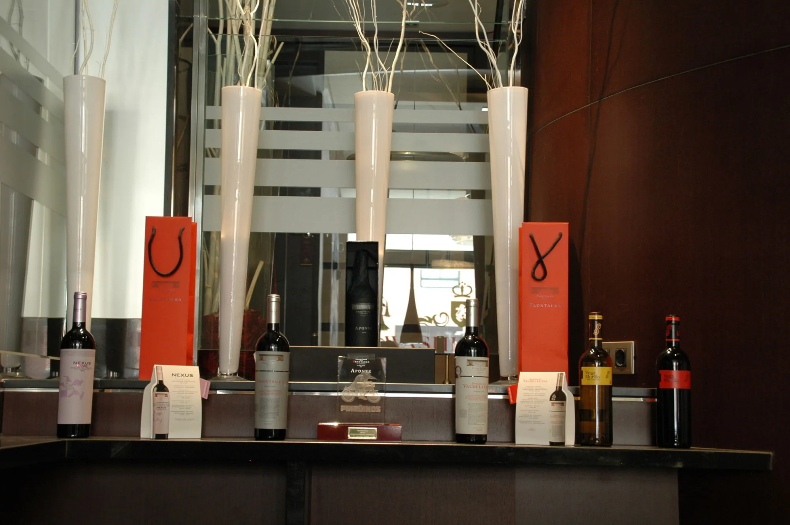 Foto - Washington Parquesol Suites & Hotel