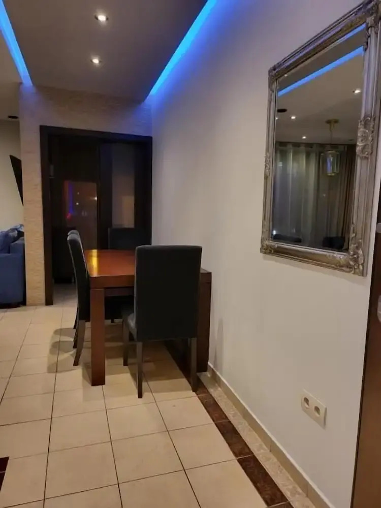 Foto - Amber Hostel Szlak