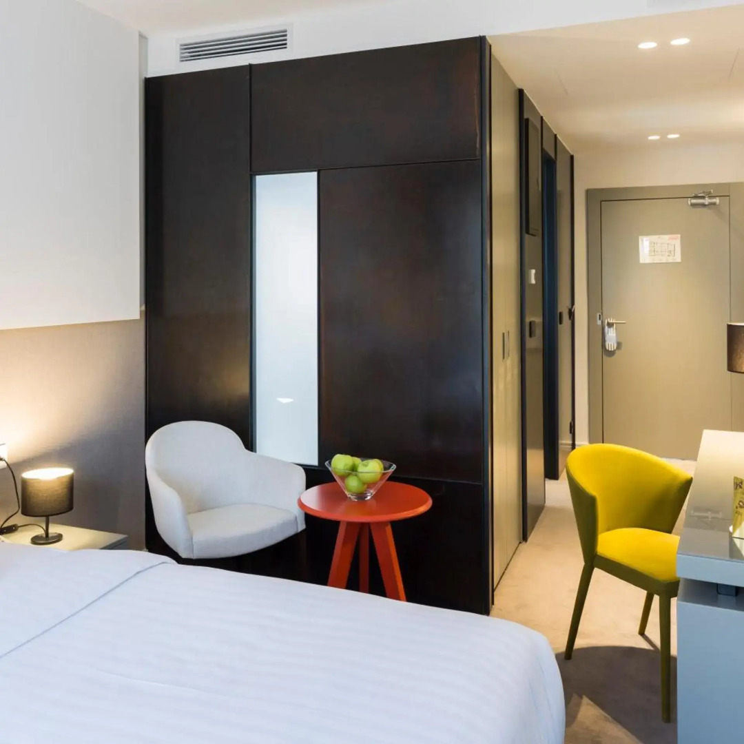 Photo - Livris Hotel