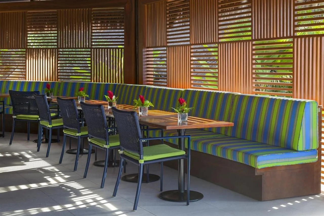 Foto - Tivoli Ecoresort Praia do Forte