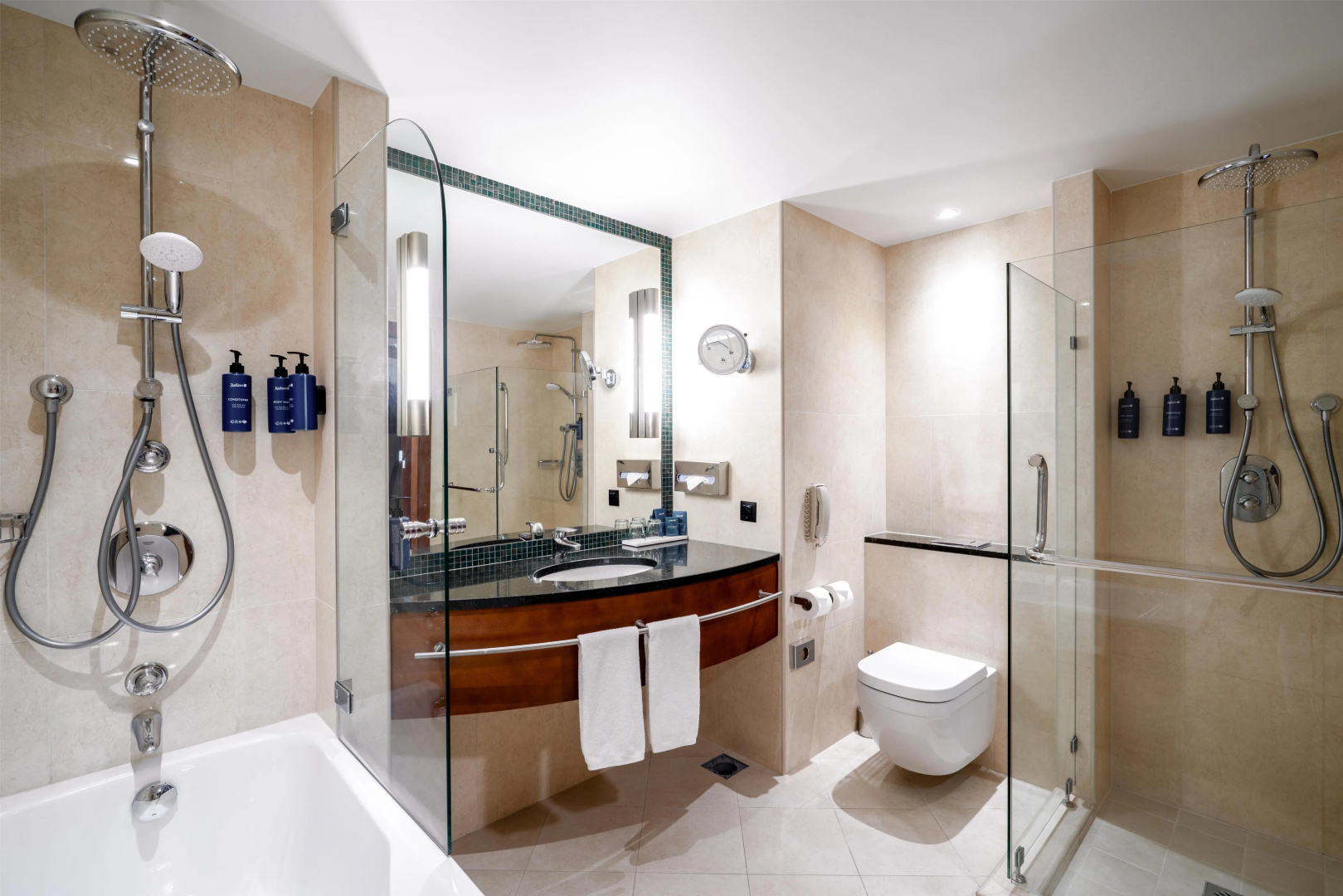 Foto - Radisson Blu Hotel, Wroclaw