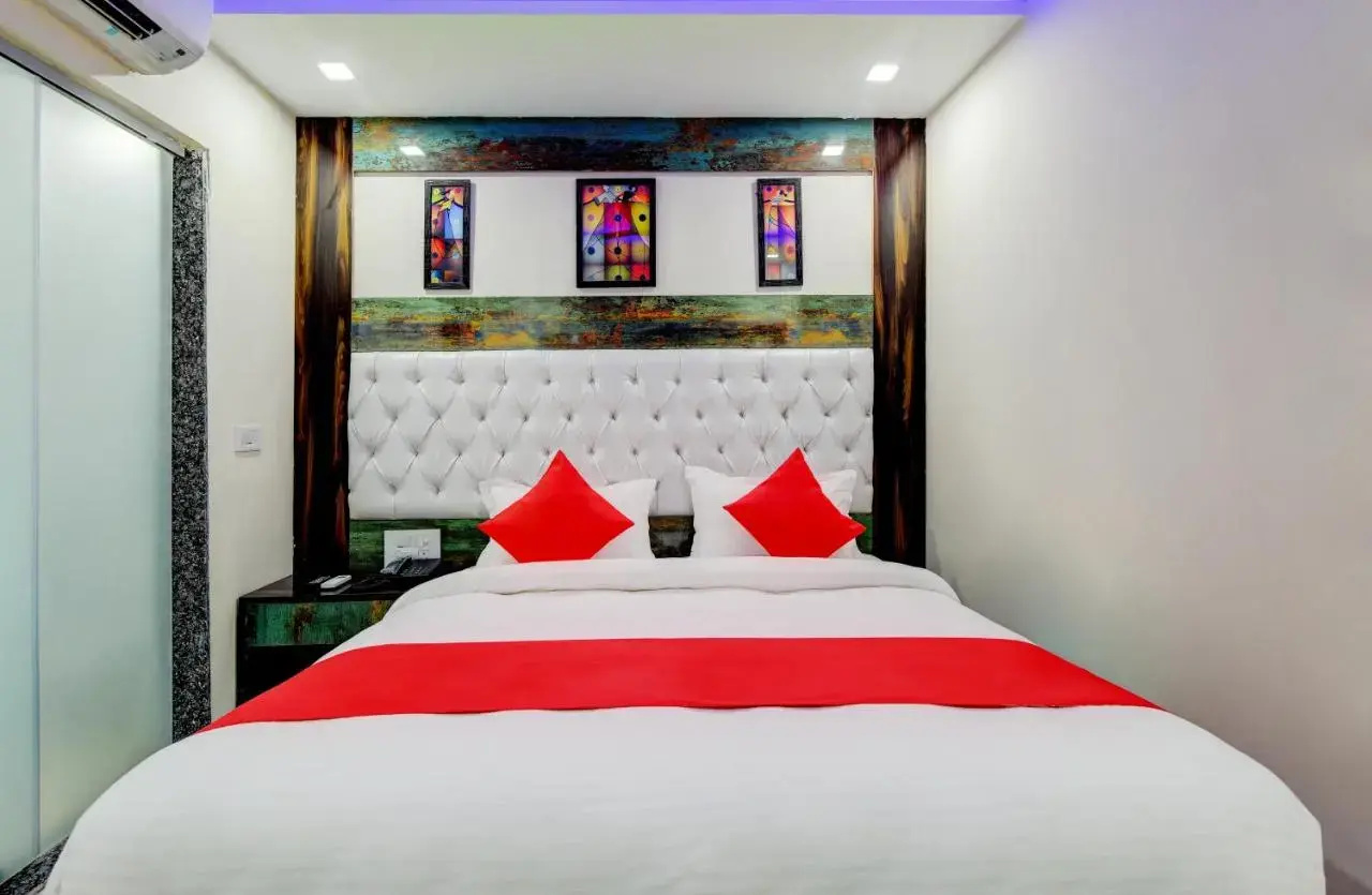 Photo - Hotel Kaushal Palace