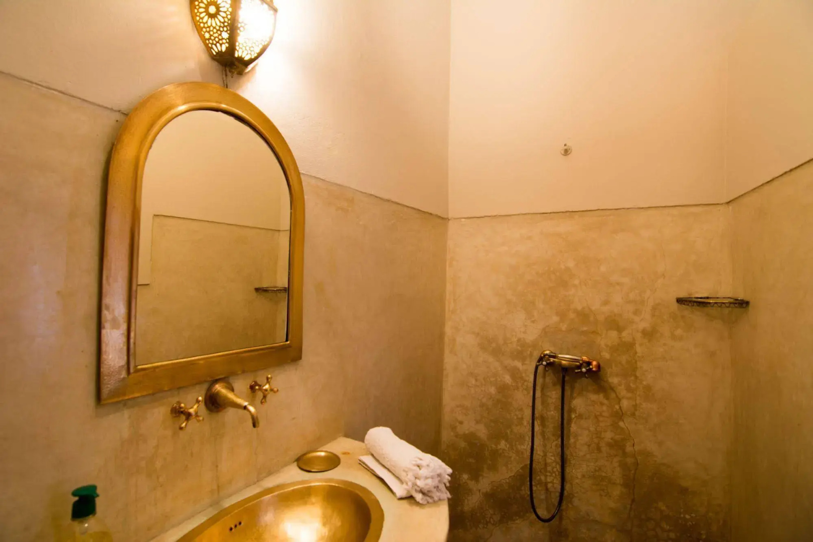 Foto - Riad El Gnaouia