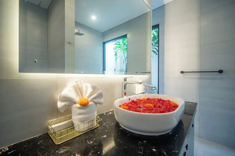 Photo - Alsava Villa and Suites Canggu