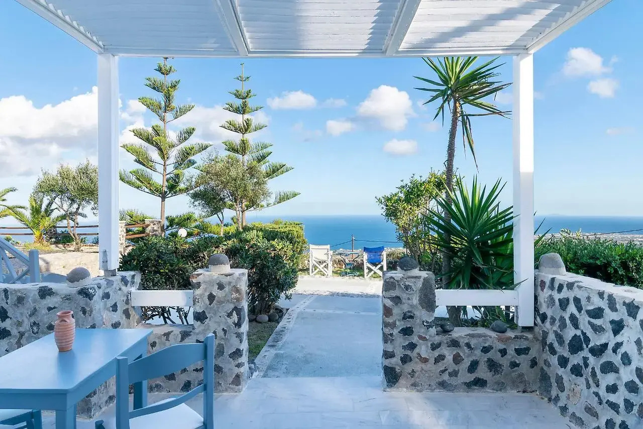 Photo - Phaos Santorini Suites