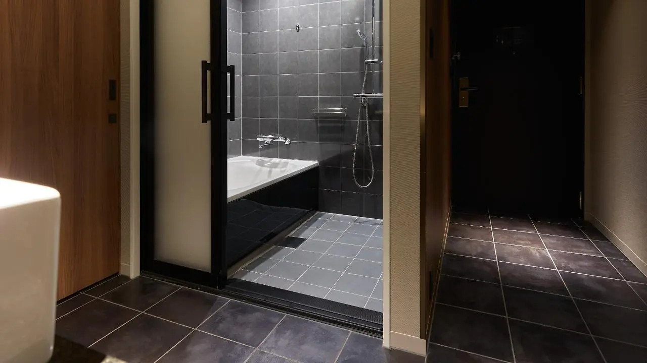 Foto - Mitsui Garden Hotel Roppongi Tokyo Premier