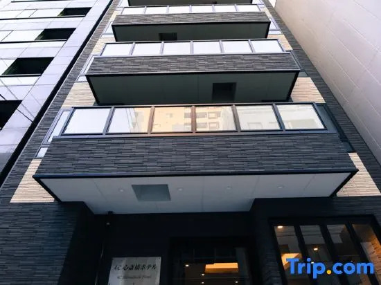 Photo - R Hotel Honmachi