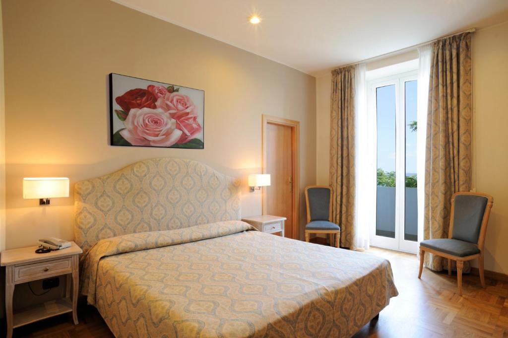 Foto - LVG Hotel Collection - Grand Hotel Mediterranee