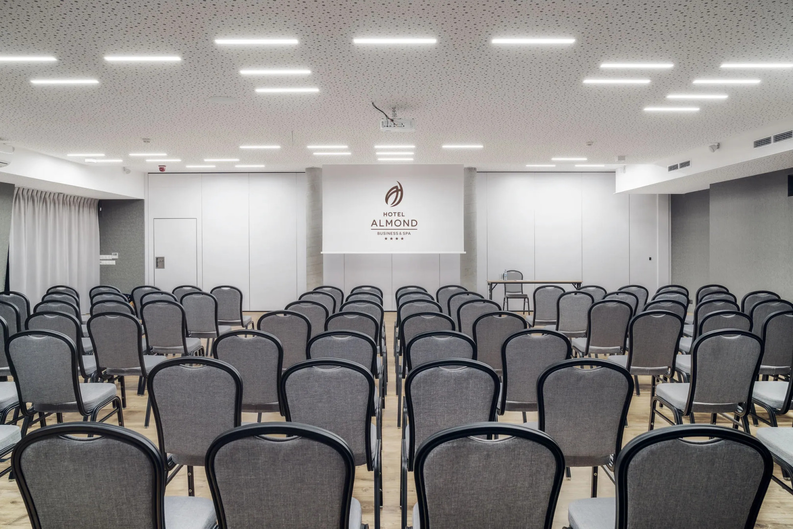 Photo - GRANO HOTEL Gdańsk Riverside