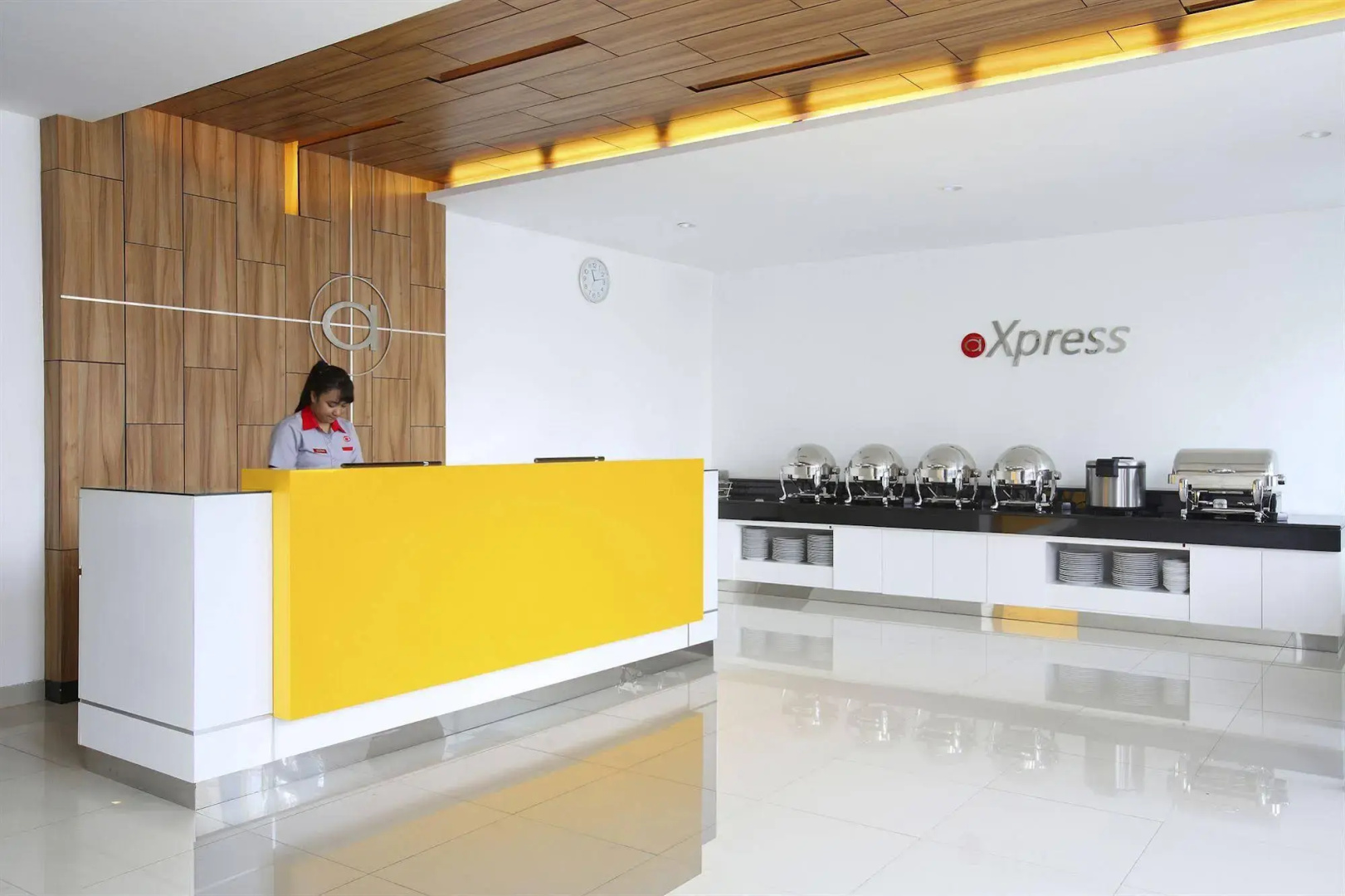 Foto - Amaris Hotel Dr. Susilo Grogol