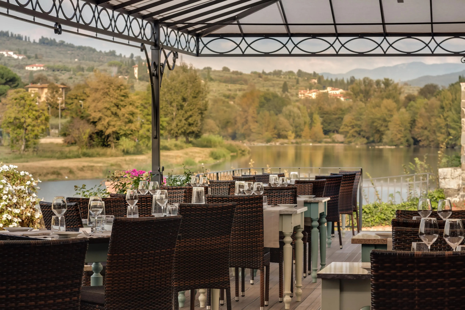 Foto - Hotel Mulino di Firenze - WorldHotels Crafted