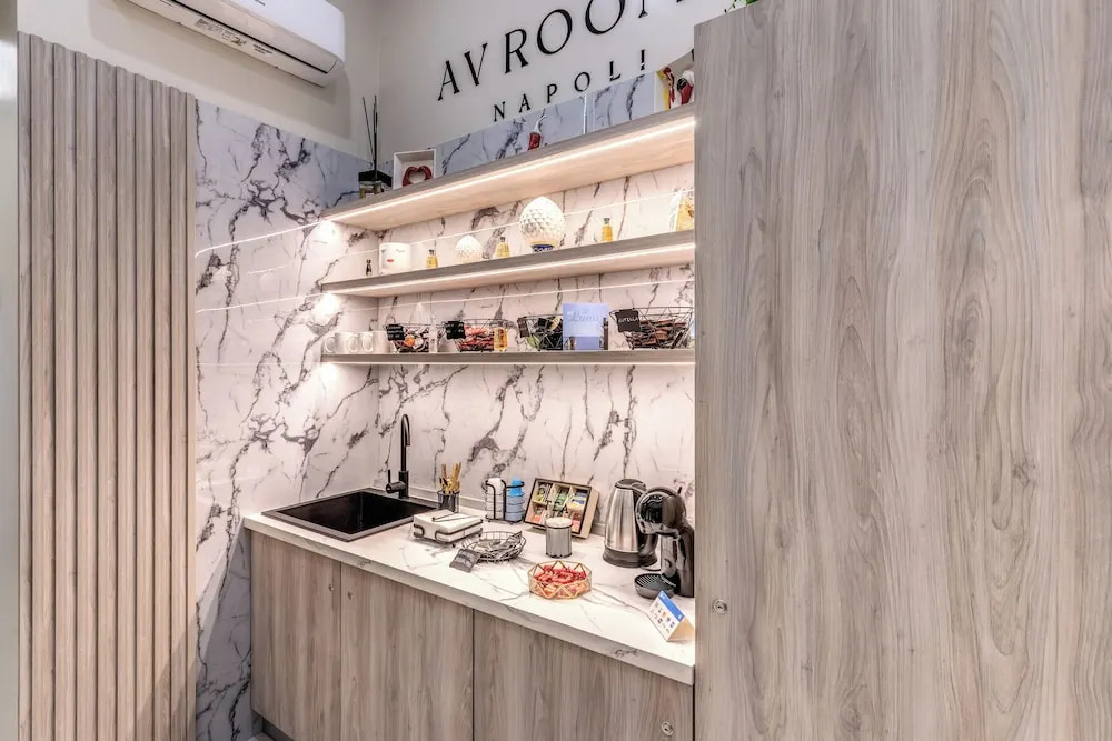 Foto - AV Rooms Napoli