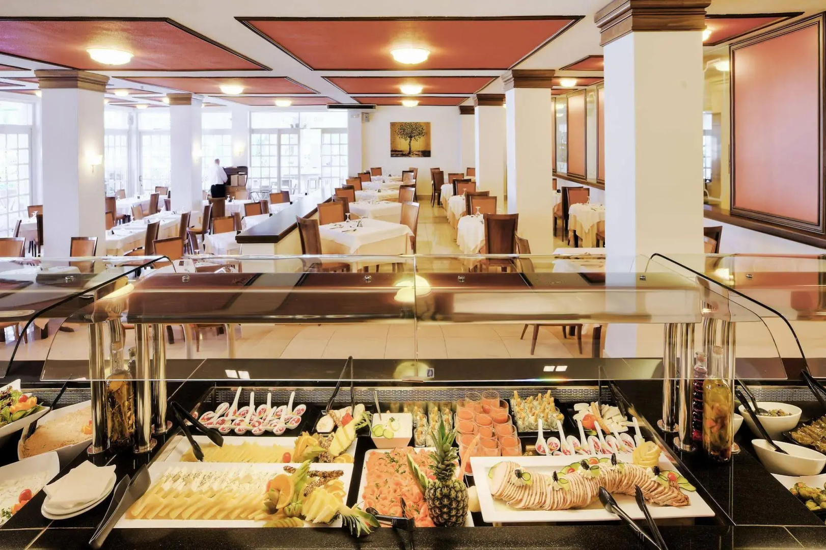 Photo - Hotel Platanista