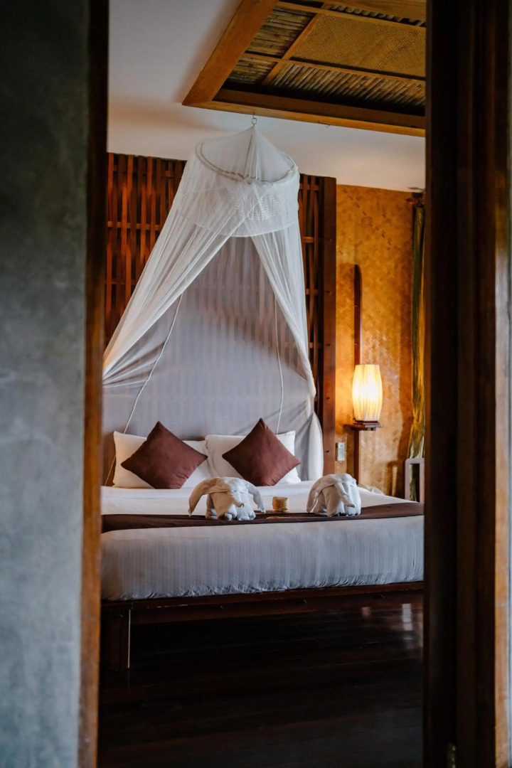 Foto - Railay Great View Resort