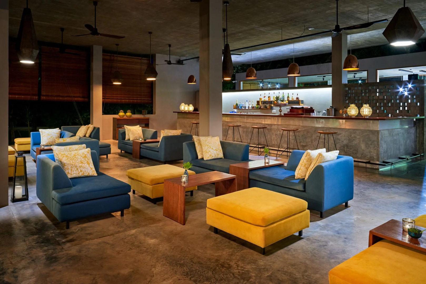 Foto - Templation Hotel