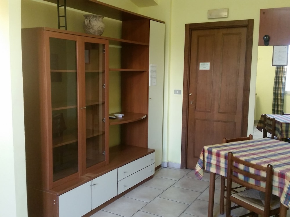 Foto - Hotel Residence Sirio