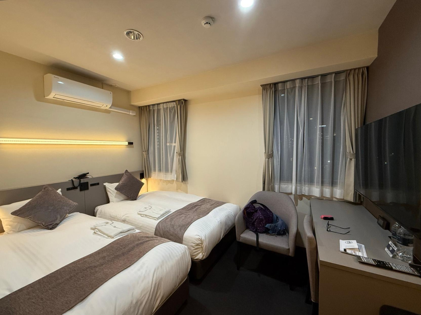 Photo - HOTEL Third Place Hakata