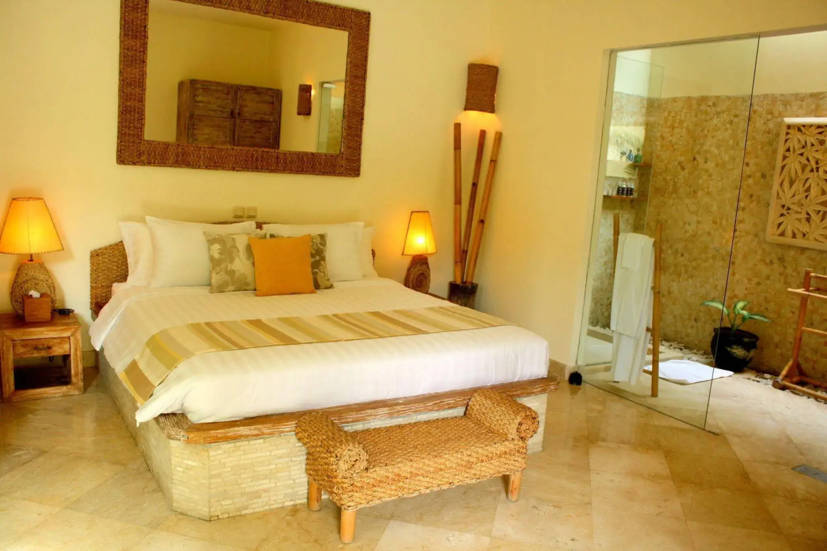 Foto - Mayana Villas