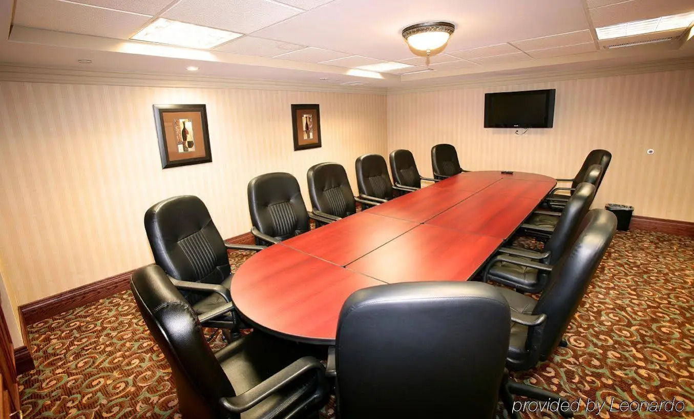 Foto - Executive Residency by Best Western Toronto-Mississauga