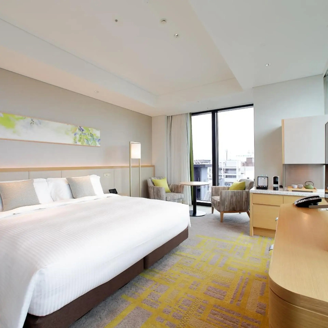 Foto - Miyako Hotel Hakata