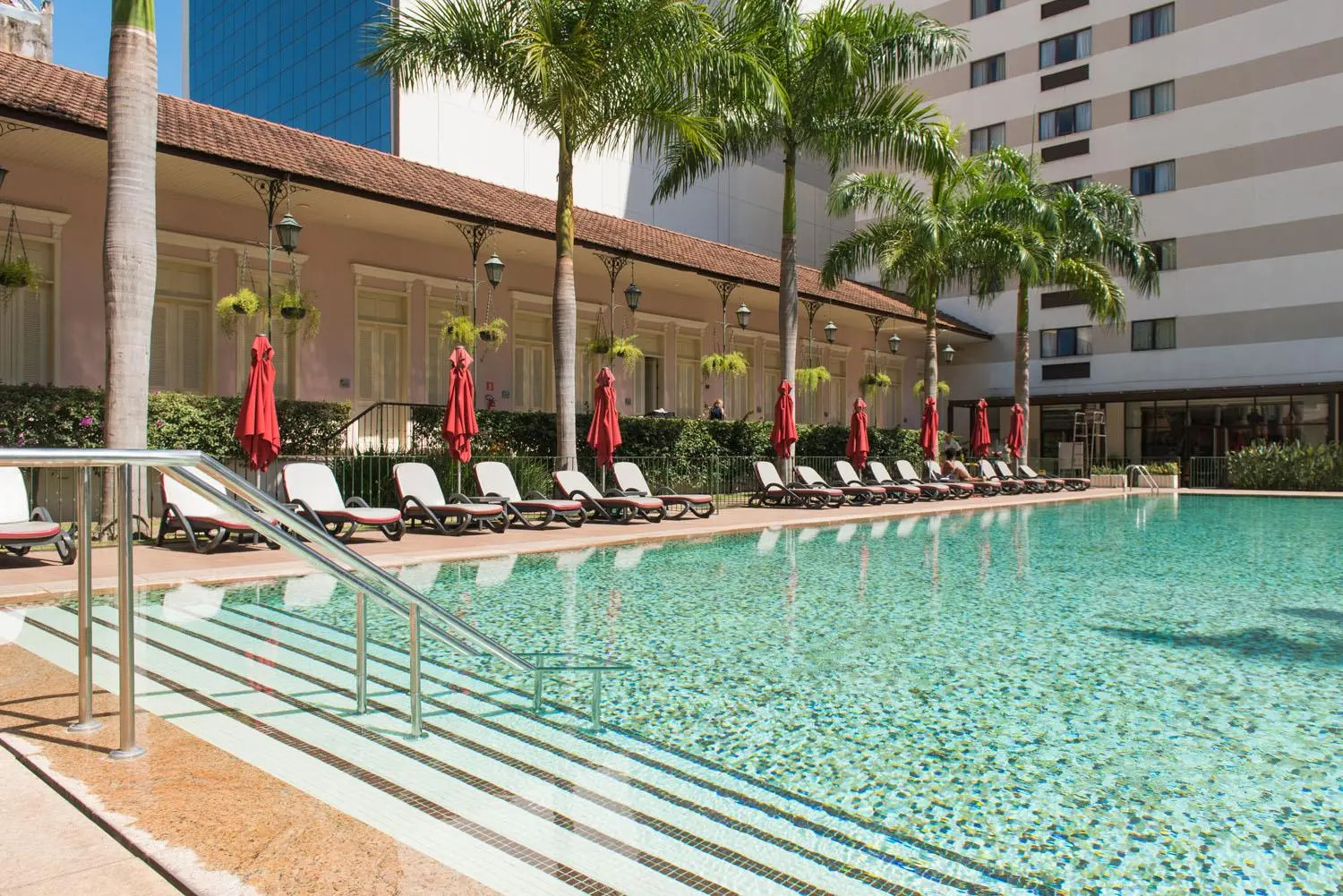 Foto - Vila Galé Rio de Janeiro