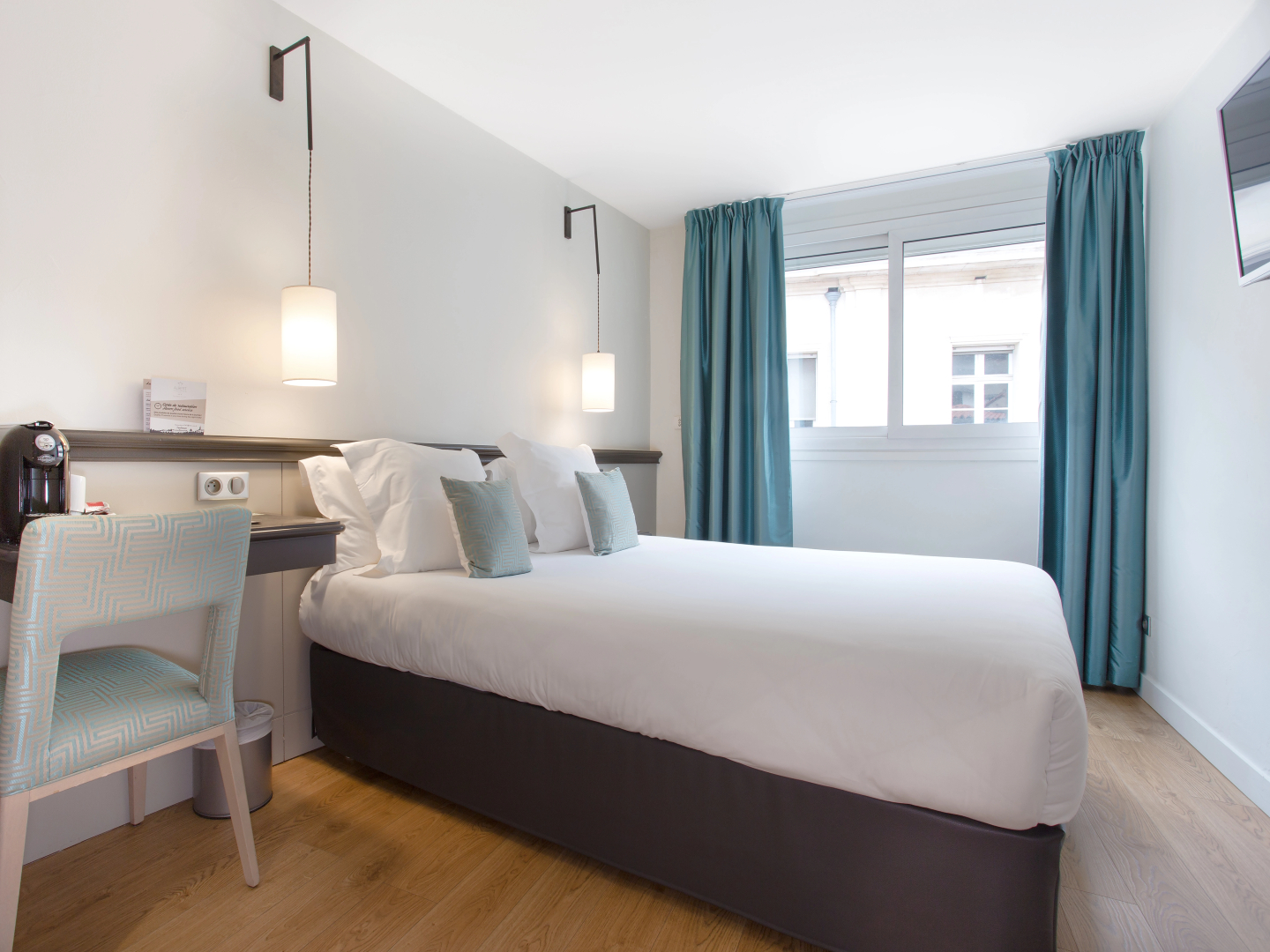 Foto - Hotel Albert 1er