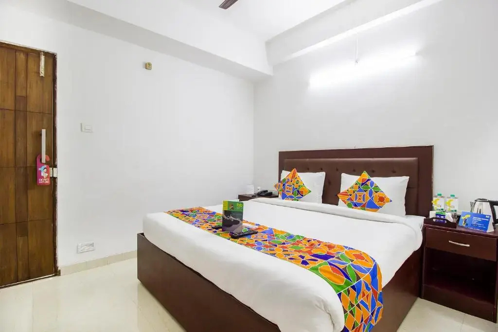 Photo - FabHotel Limestone Suites