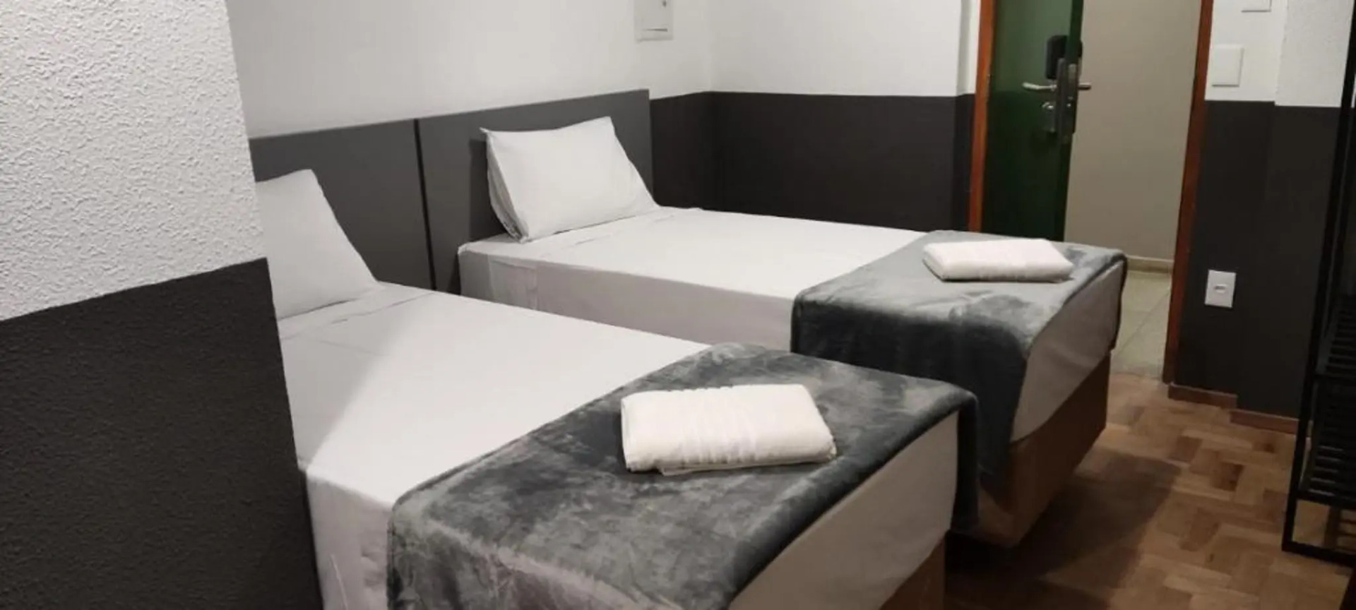 Foto - Samba Belo Horizonte Vintage