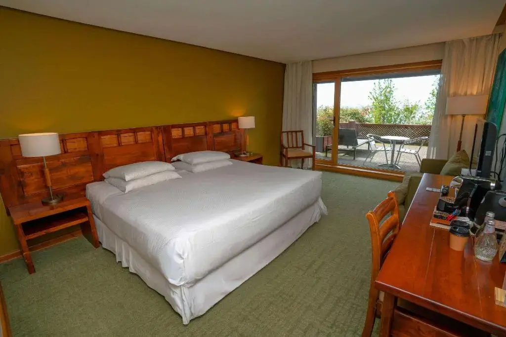 Photo - Wyndham Puerto Varas Pettra