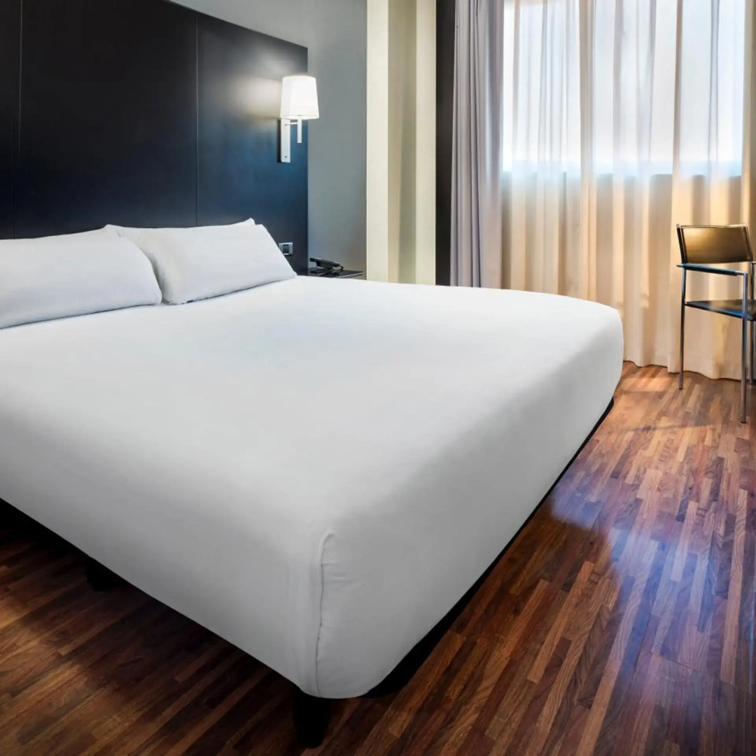 Foto - B&B Hotel Madrid Getafe