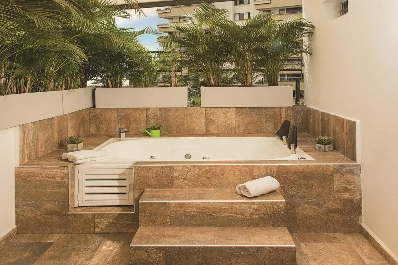 Foto - Azor Hotel Cali Versalles