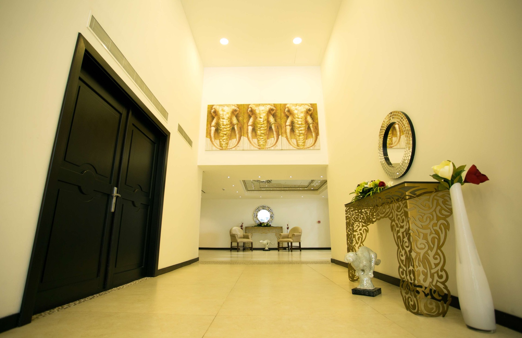 Photo - GHS Hotel
