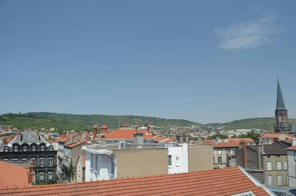 Foto - Artyster Clermont-Ferrand