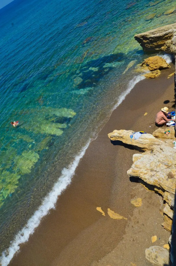 Foto - Central Hersonissos Hotel