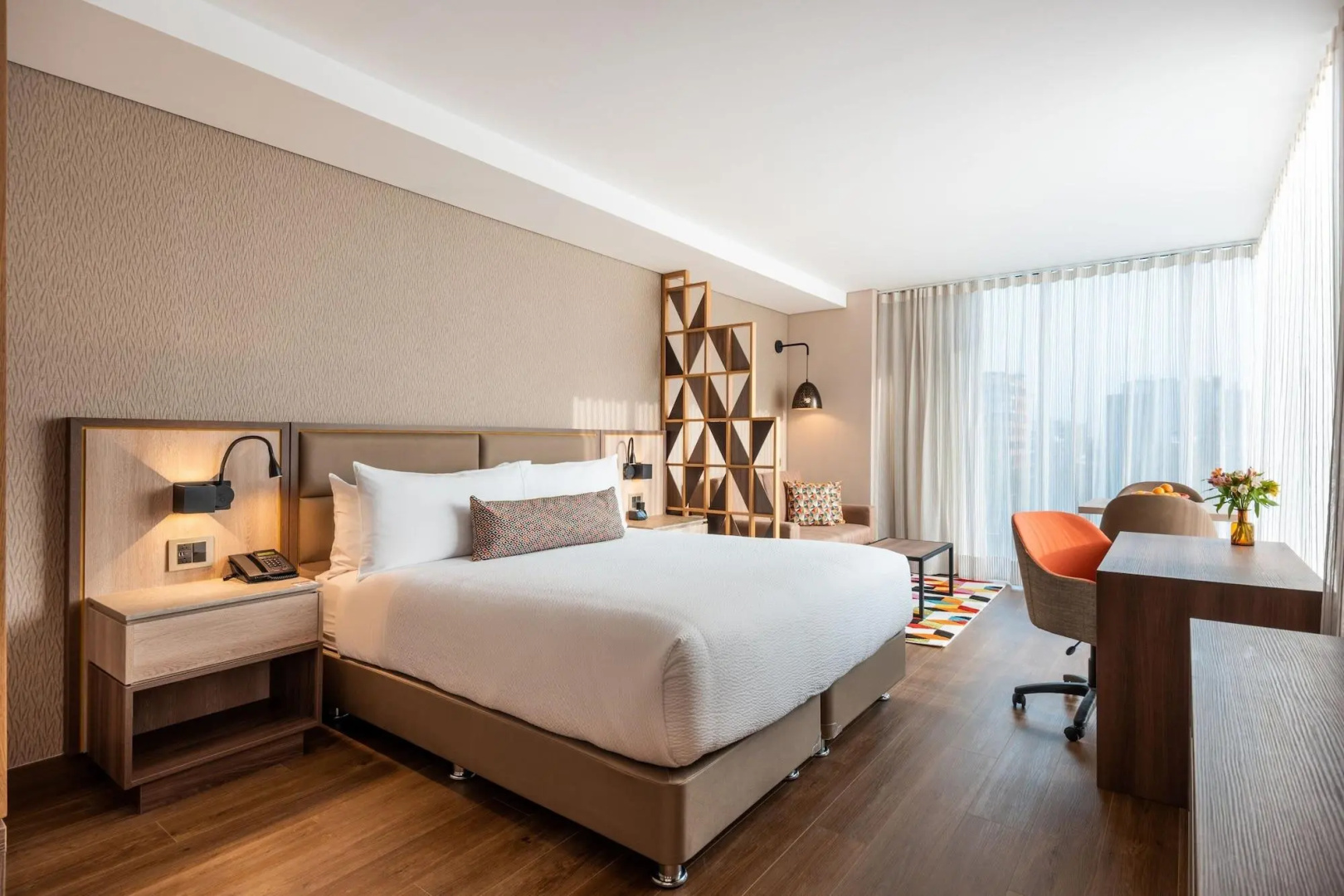 Photo - Residence Inn by Marriott Bogota